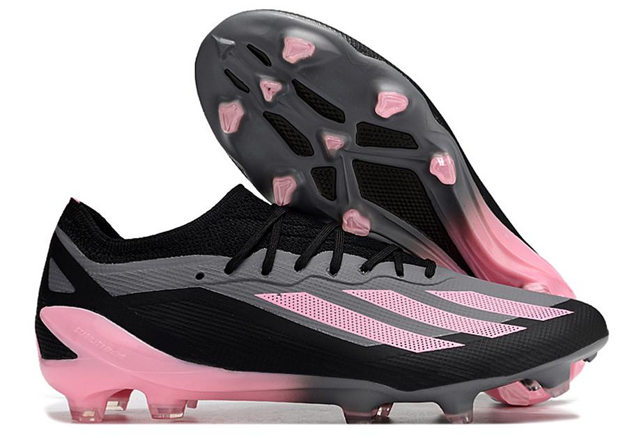X CRAZYFAST MESSI.1 FG BOOTS SIZE 39-45-61385002